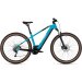 Cube Reaction Hybrid ONE 625 E-MTB 2023 | skyblue´n´white