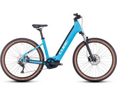 Cube Reaction Hybrid ONE 750 Tiefeinsteiger E-MTB 2023 |...