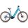 Cube Reaction Hybrid ONE 750 Tiefeinsteiger E-MTB 2023 | skyblue´n´white