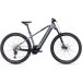 Cube Reaction Hybrid Pro 750 E-MTB 2023 | flashgrey´n´green