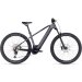 Cube Reaction Hybrid Race 750 E-MTB 2023 | grey´n´metal