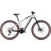Cube Reaction Hybrid SLX 750 E-MTB 2023 | grey´n´spectral