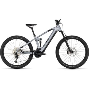 Cube Stereo Hybrid 120 Race 750 E-Fully 2023 |...