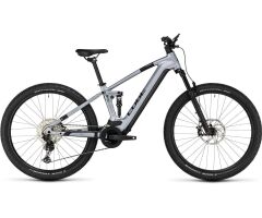 Cube Stereo Hybrid 120 Race 750 E-Fully 2023 |...