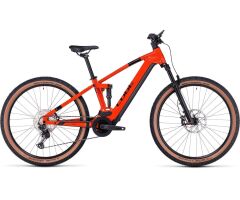 Cube Stereo Hybrid 120 Race 750 E-Fully 2023 |...