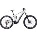 Cube Stereo Hybrid 160 HPC SLX 750 27.5 E-Fully 2023 | grey´n´grey
