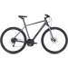 Cube Nature Crossbike 2023 | graphite´n´black