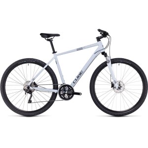 Cube Nature Pro Crossbike 2023 |...