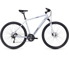 Cube Nature Pro Crossbike 2023 |...