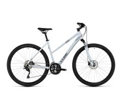 Cube Nature Pro Damen Crossbike 2023 |...