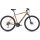Cube Nature Pro Crossbike 2023 | gold´n´black