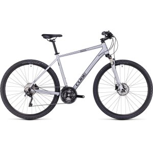 Cube Nature EXC Crossbike 2023 |...