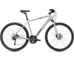 Cube Nature EXC Crossbike 2023 |...