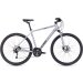 Cube Nature EXC Crossbike 2023 | polarsilver´n´black