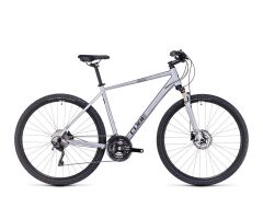 Cube Nature EXC Damen Crossbike 2023 |...