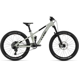 Cube Stereo 240 Pro Kinder MTB 2023 |...