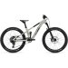 Cube Stereo 240 Pro Kinder MTB 2023 | grey´n´green