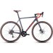 Cube Cross Race Pro Cyclocrosser 2023 | grey´n´red