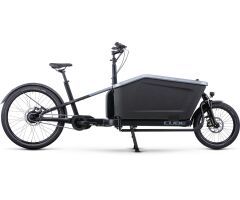 Cube Cargo Dual Hybrid 1000 Lastenrad 2025 |...