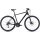Cube Nature SLX Crossbike 2023 | grey´n´black 50 cm / S