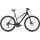 Cube Nature SLX Damen Crossbike 2023 | grey´n´black Trapeze 46 cm / XS