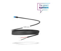 Bosch Lichtkabel Frontlicht, 1.400 mm Smart System