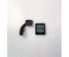 Bosch Intuvia 100 / NachrüstSet von Cube