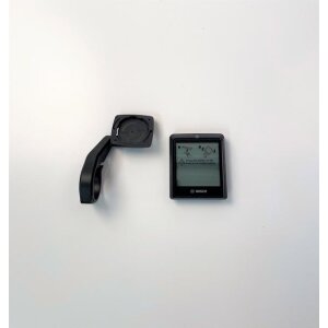 Bosch Intuvia 100 / NachrüstSet von Cube