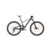 Scott Spark 960 Race Fully 2024 | Granite Black