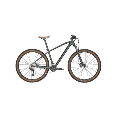 Scott Aspect 930 Hardtail 2024 | Prism Iridium Black