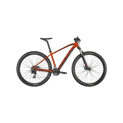 Scott Aspect 960 Hardtail 2022 | Florida Red