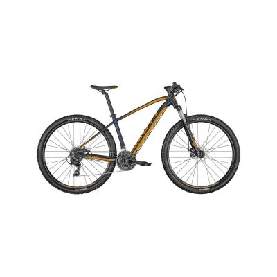 Scott Aspect 970 Hardtail 2024 | Stellar Blue