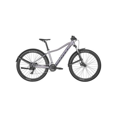 Scott Contessa Active 50 EQ Hardtail 2022 | Amethyst Silver