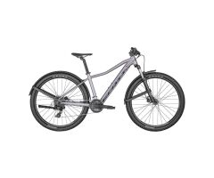Scott Contessa Active 50 EQ Hardtail 2022 | Amethyst Silver
