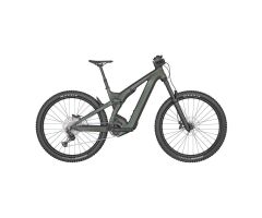 Scott Patron eRIDE 920 750Wh E-Fully 2022 | Prism Iridium...
