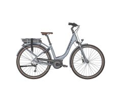 Scott Sub Active eRIDE 20 rack Tiefeinsteiger 400Wh City...