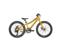 Scott Scale 20 rigid Kinder MTB 2022 | Fire Orange