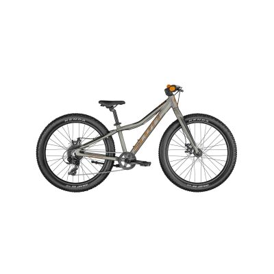 Scott Roxter 24 Kinderrad 2022 | Smoked Raw Alloy