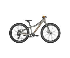 Scott Roxter 24 Kinderrad 2022 | Smoked Raw Alloy
