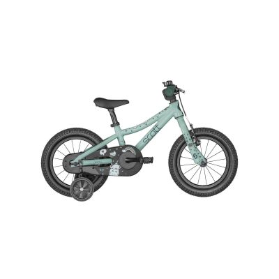 Scott Contessa 14 Mädchenrad 2022 | Soft Mint