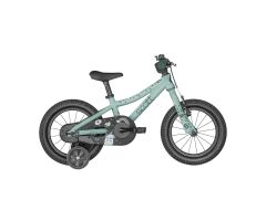 Scott Contessa 14 Mädchenrad 2022 | Soft Mint