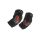 Cube Ellbogenschoner black´n´blue´n´flashred M