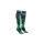 Cube Socke ACTION black´n´grey´n´green 40-43