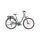 Scott Sub Active eRIDE 20 rack Tiefeinsteiger 400Wh City E-Bike 2022 | Dolphin Grey XS