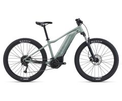 Liv Tempt E+ 3 E-MTB 2025 | eucalyptus