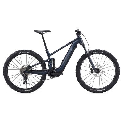Giant Stance E+ 1 E-Fully 2025 | cold iron