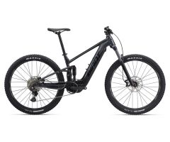 GIANT Stance E+ 2 E-Fully 2025 | black diamond