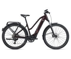 GIANT Explore E+ 1 STA 625WH Trekking E-Bike 2025 | cordovan