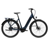 GIANT DailyTour E+ 1 BD RT LDS City E-Bike 2024 |...