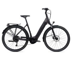 GIANT DailyTour E+ 3 LDS City E-Bike 2025 | rosewood...